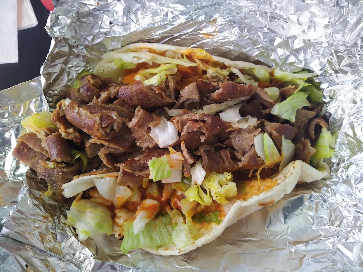 Kebab, Kebab Kingdom