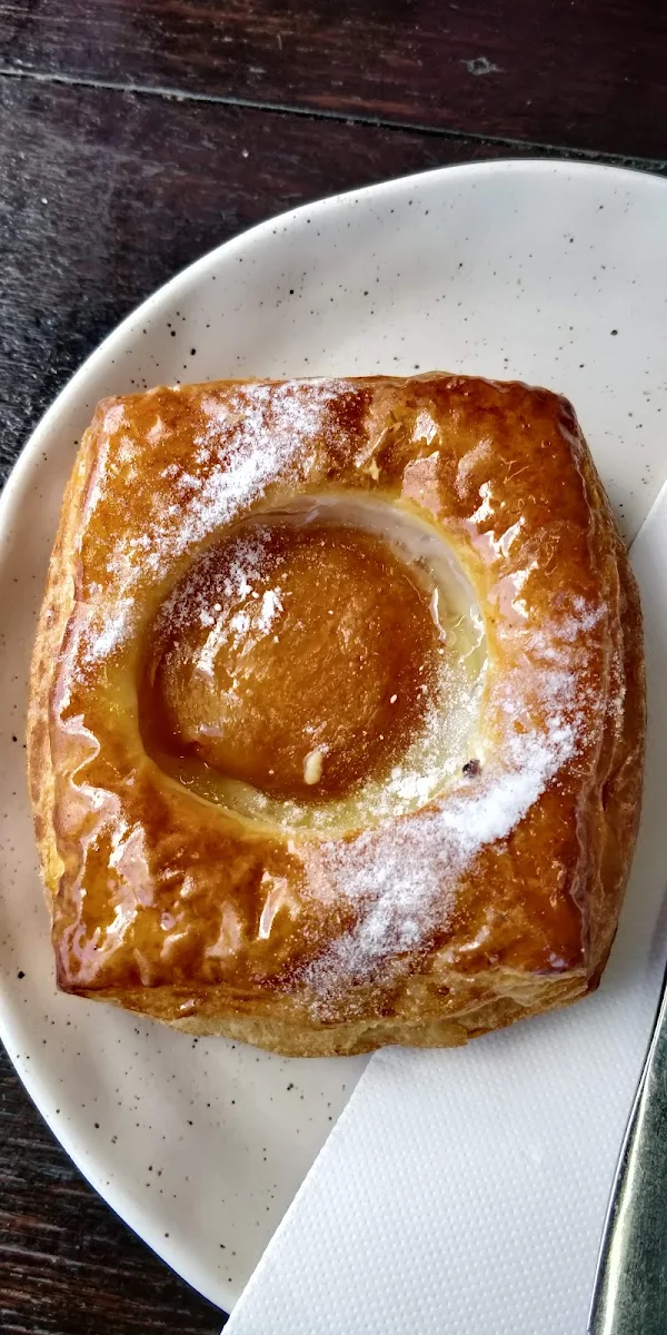 Danish, North and Eight