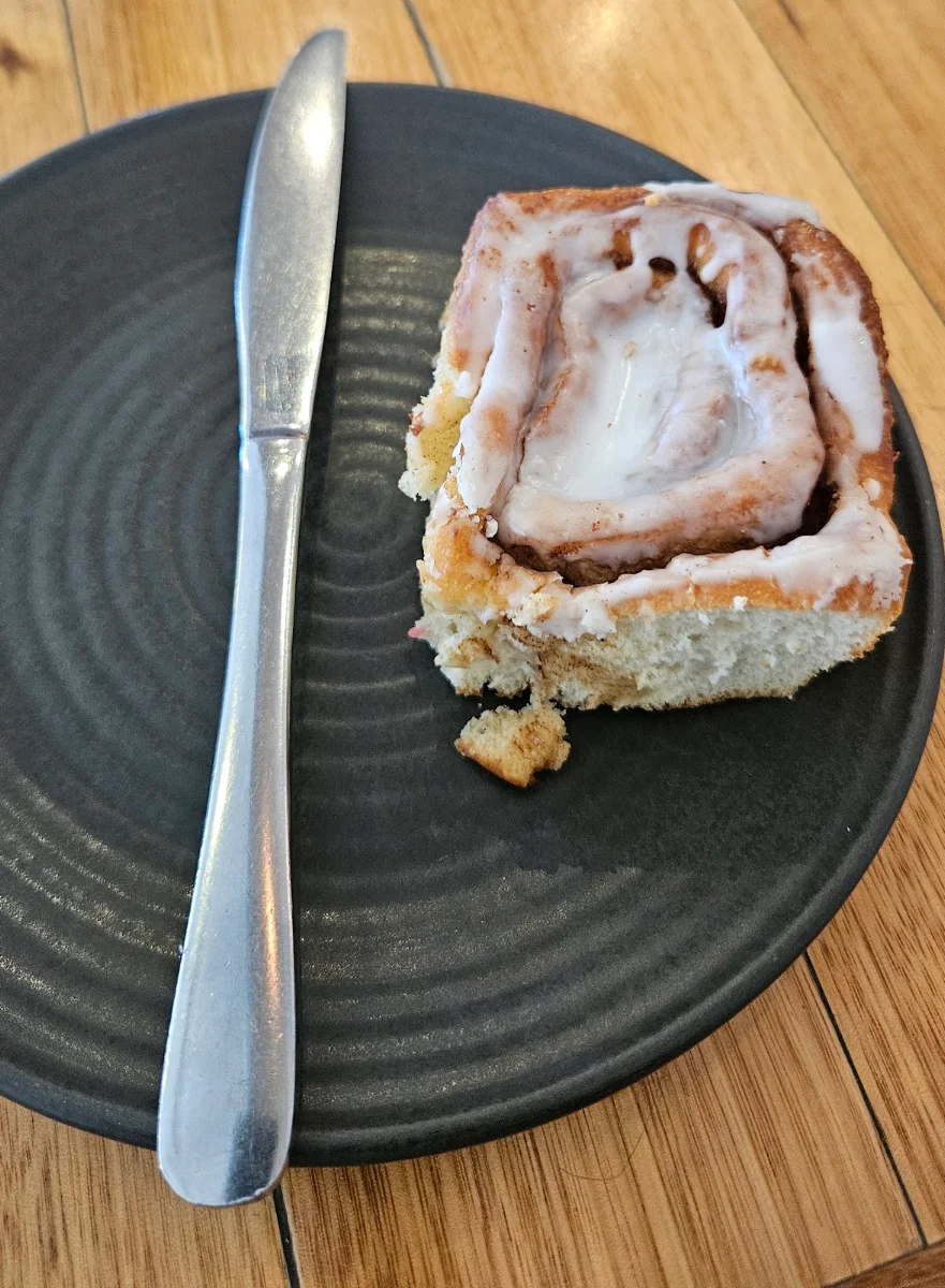 Scroll, North and Eight