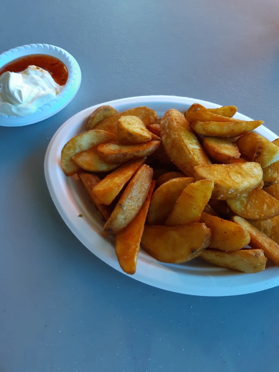 Wedges