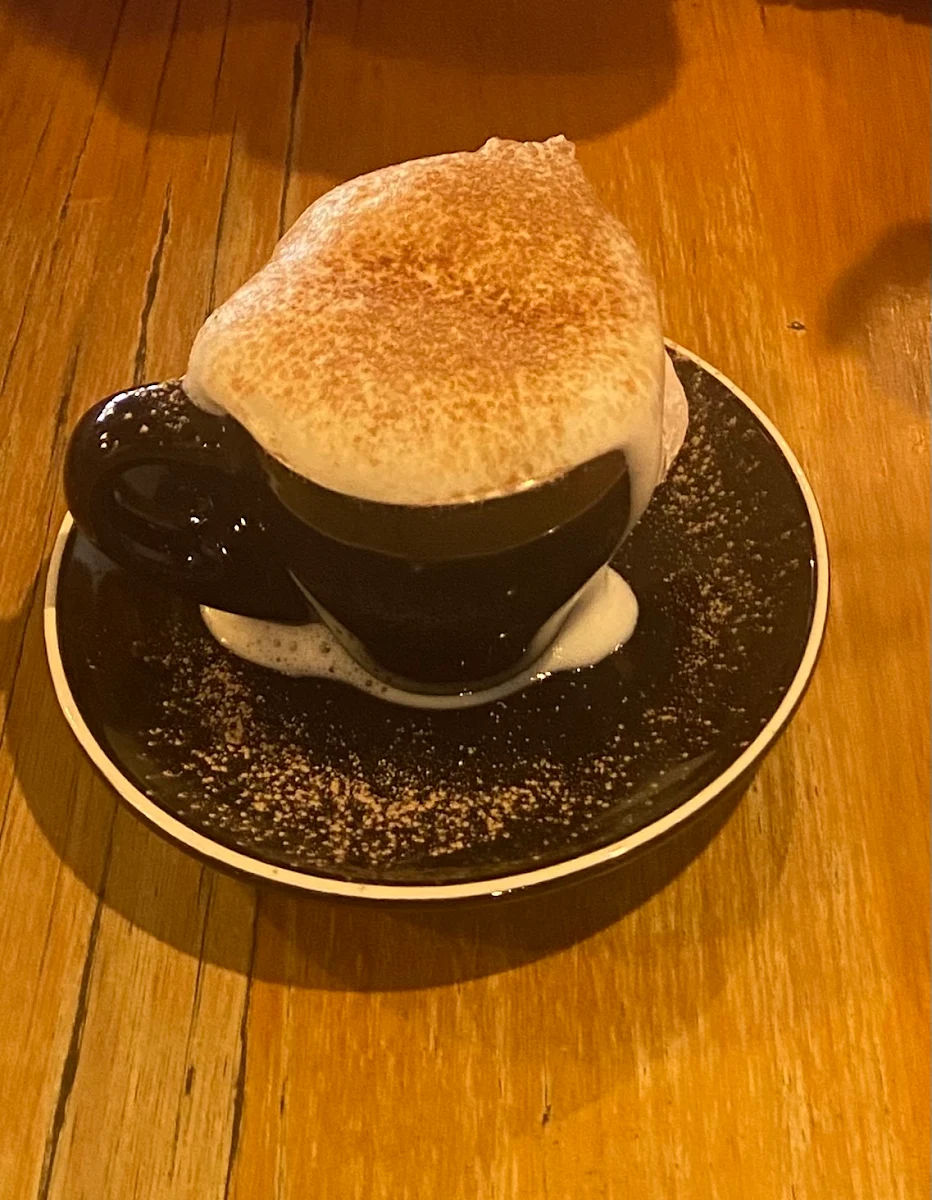 Cappuccino