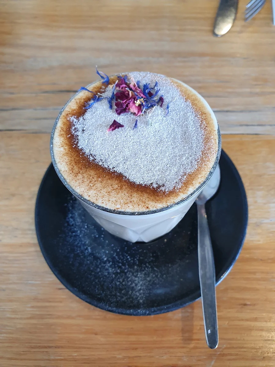 Chai Latte