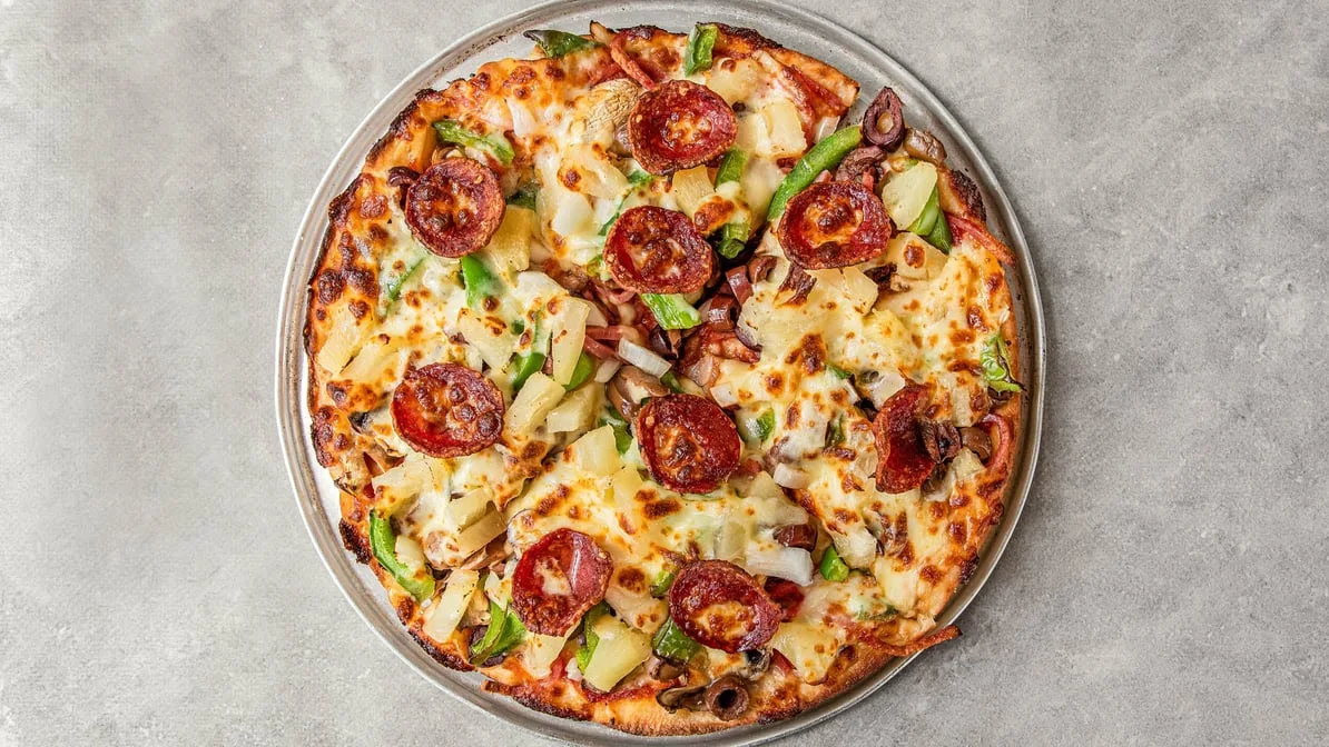 Highlights, The Hills Pizzeria Daisy Hill