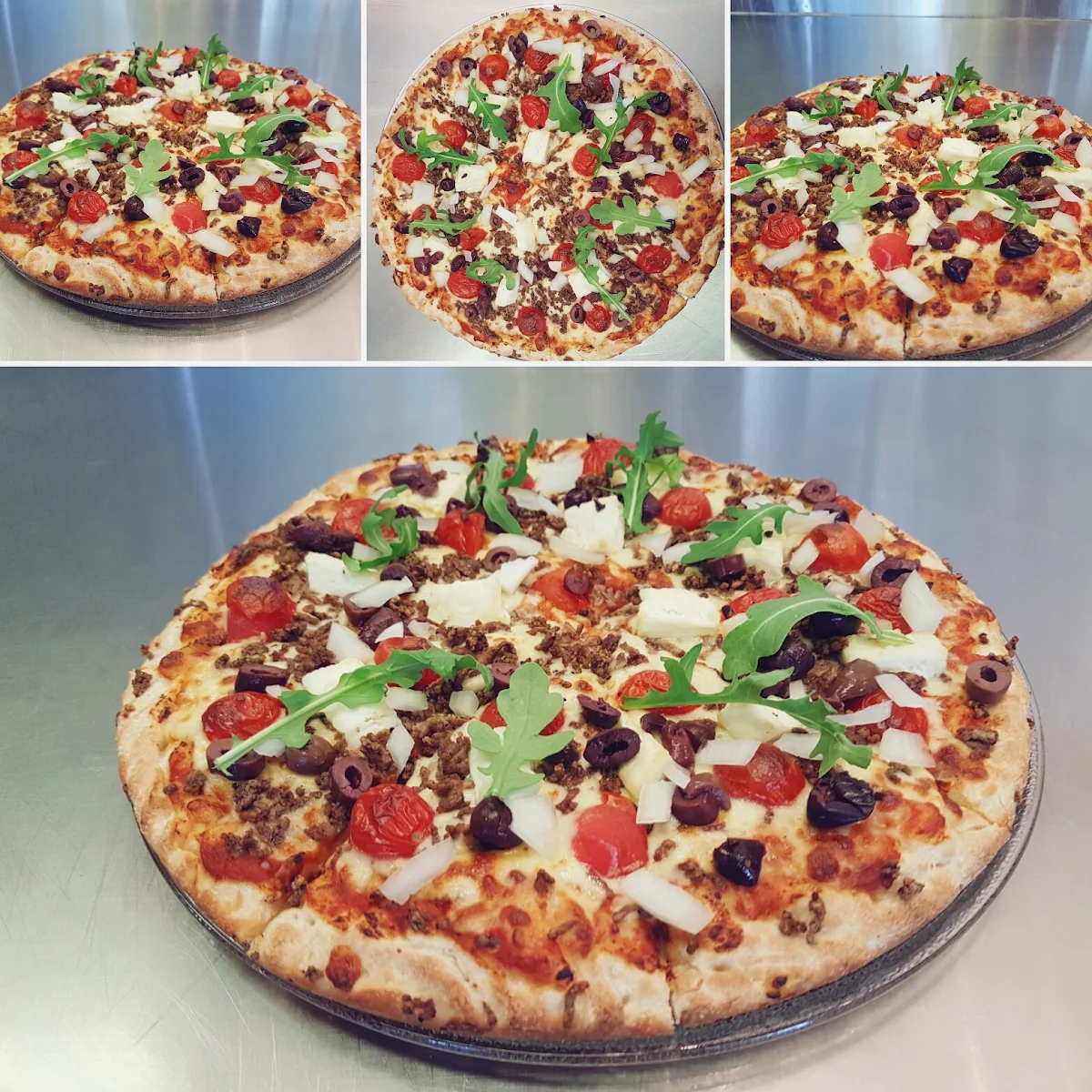 Highlights, The Hills Pizzeria Daisy Hill