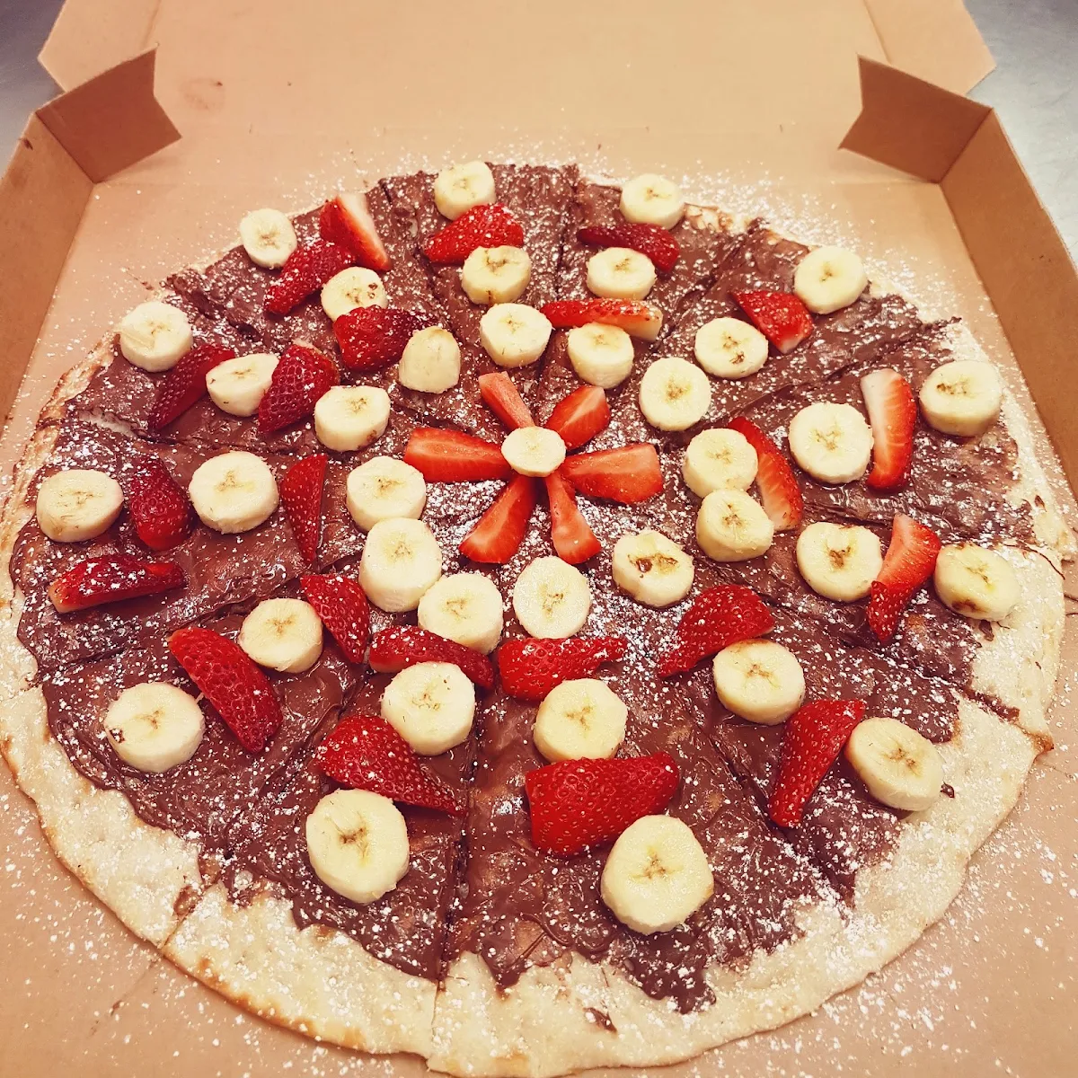 Highlights, The Hills Pizzeria Daisy Hill