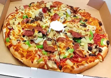 Highlights, The Hills Pizzeria Daisy Hill