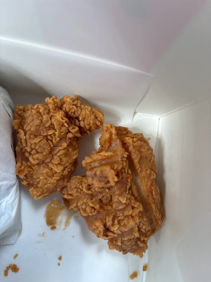 Highlights, KFC Sippy Downs