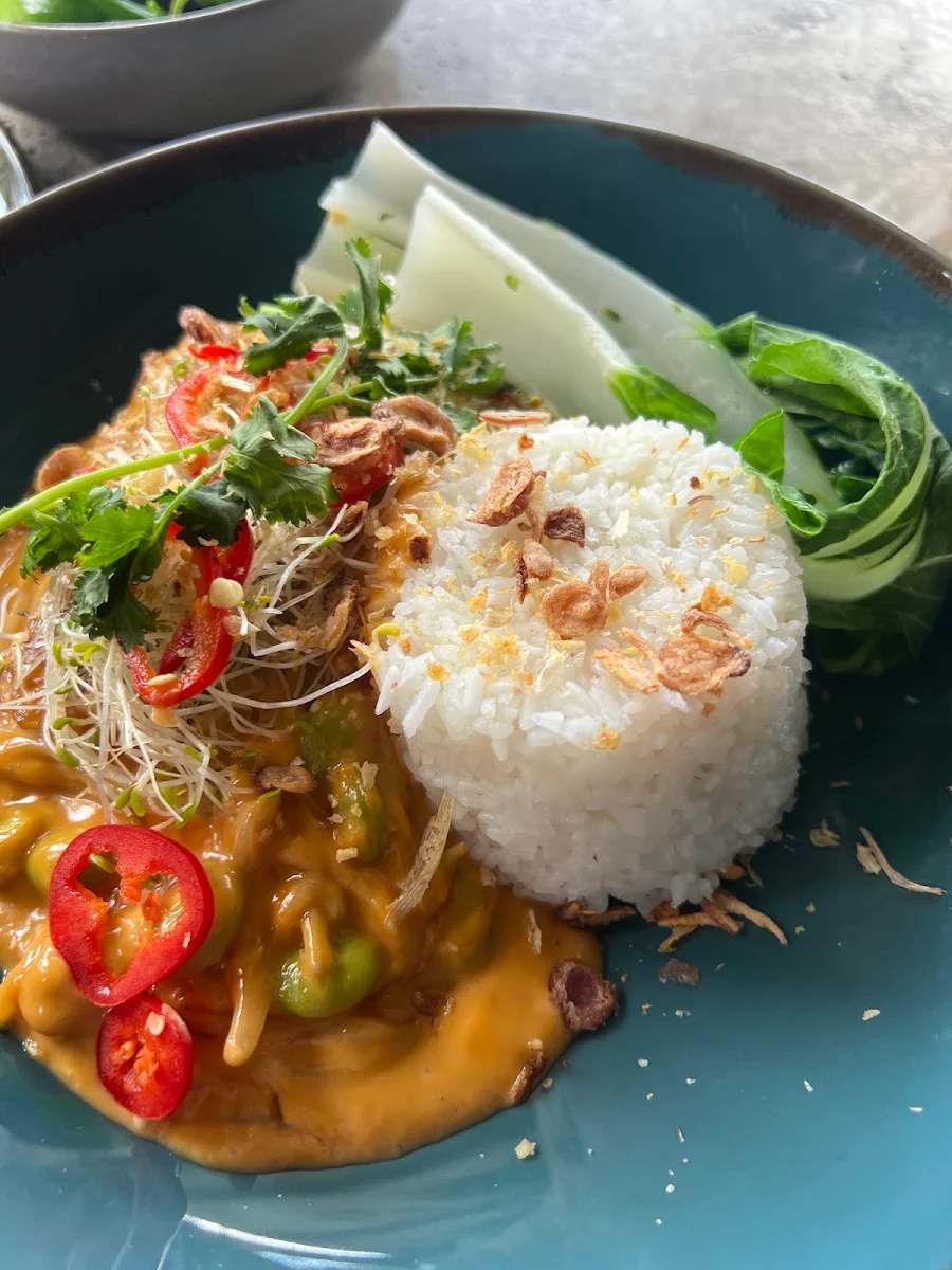 White Fish, Warrior Restaurant & Bar