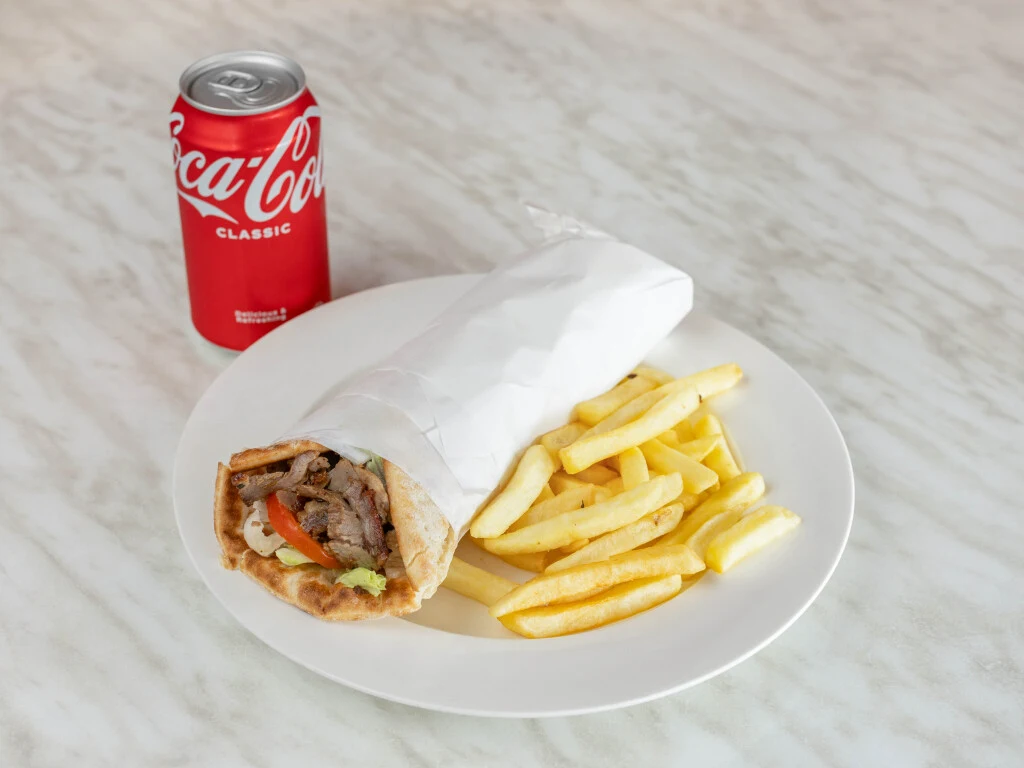 Highlights, Florentine Pizza and Charcoal Chicken