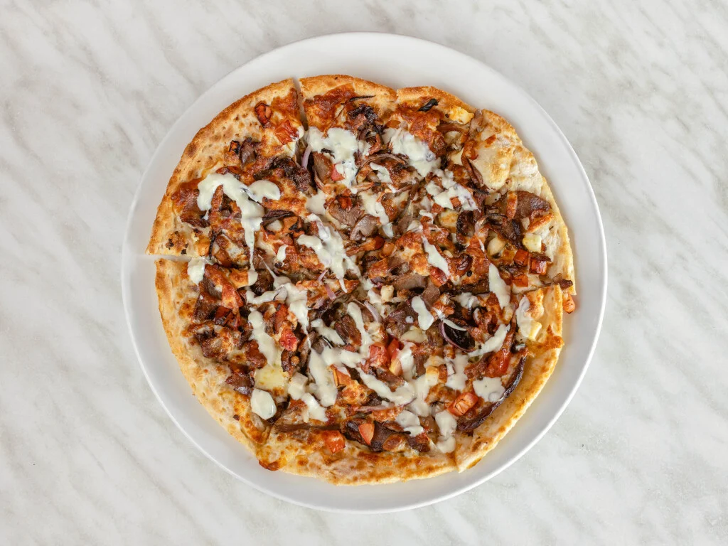 Highlights, Florentine Pizza and Charcoal Chicken