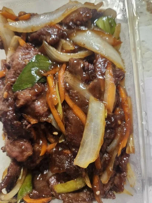Highlights, My Hong's Takeaway - Chinese Food | Fish n Chips | Hamburgers