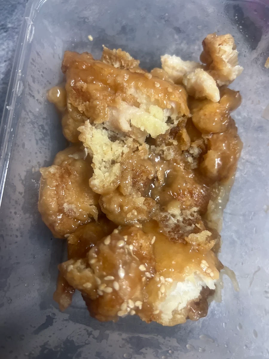 Highlights, My Hong's Takeaway - Chinese Food | Fish n Chips | Hamburgers
