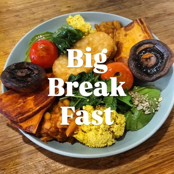 Big Breakfast