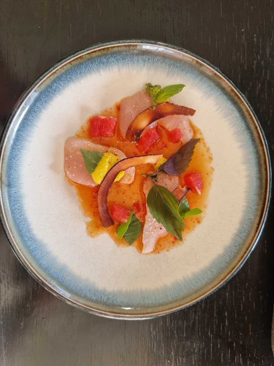 Highlights, Pokkoi Kitchen