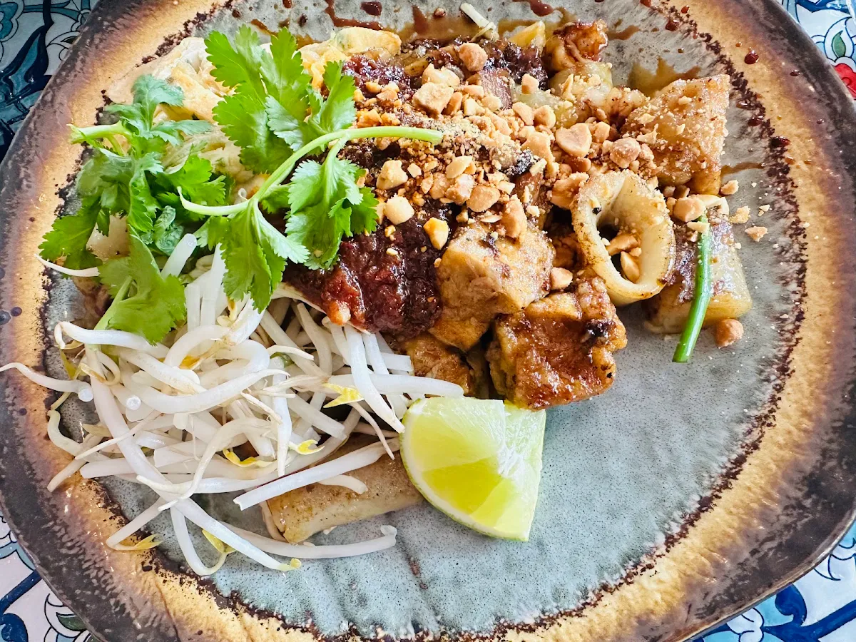 Highlights, Pokkoi Kitchen