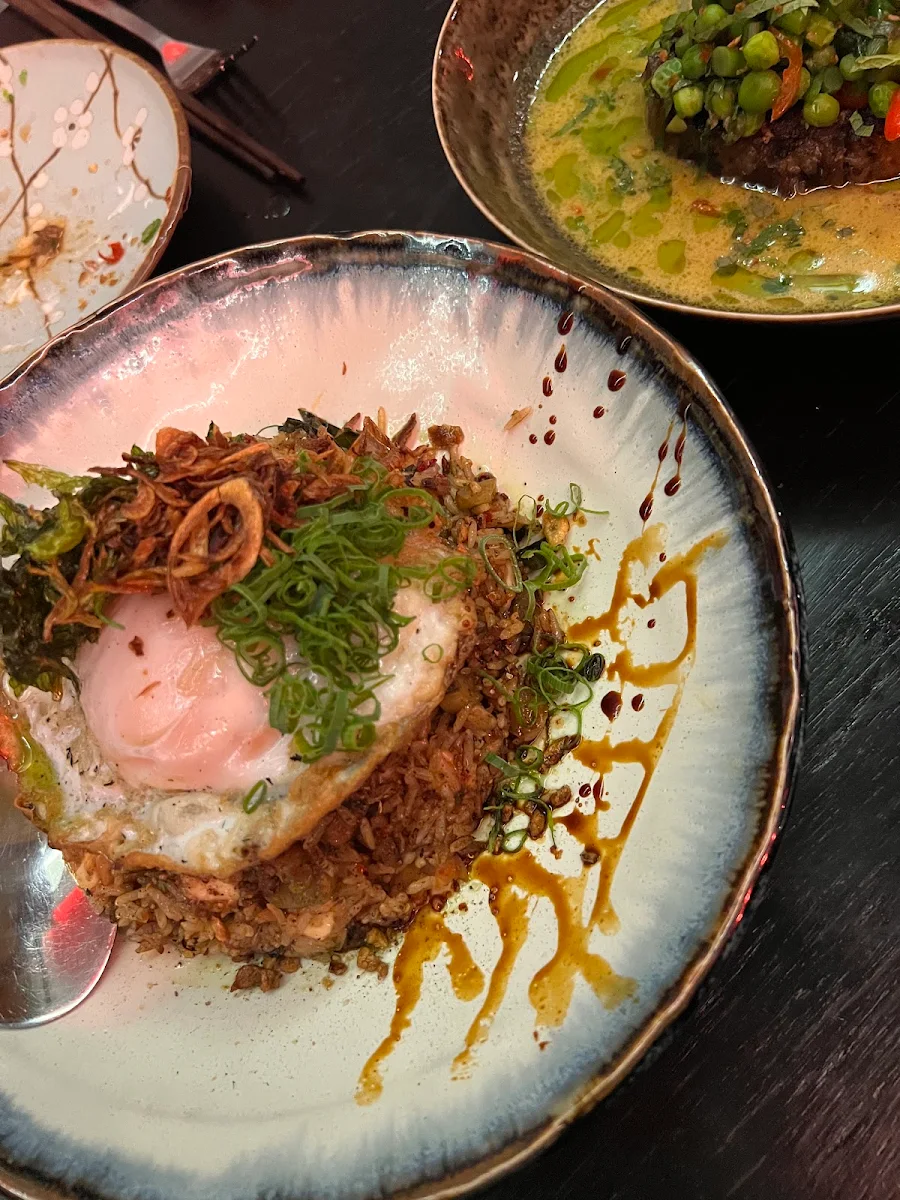 Highlights, Pokkoi Kitchen