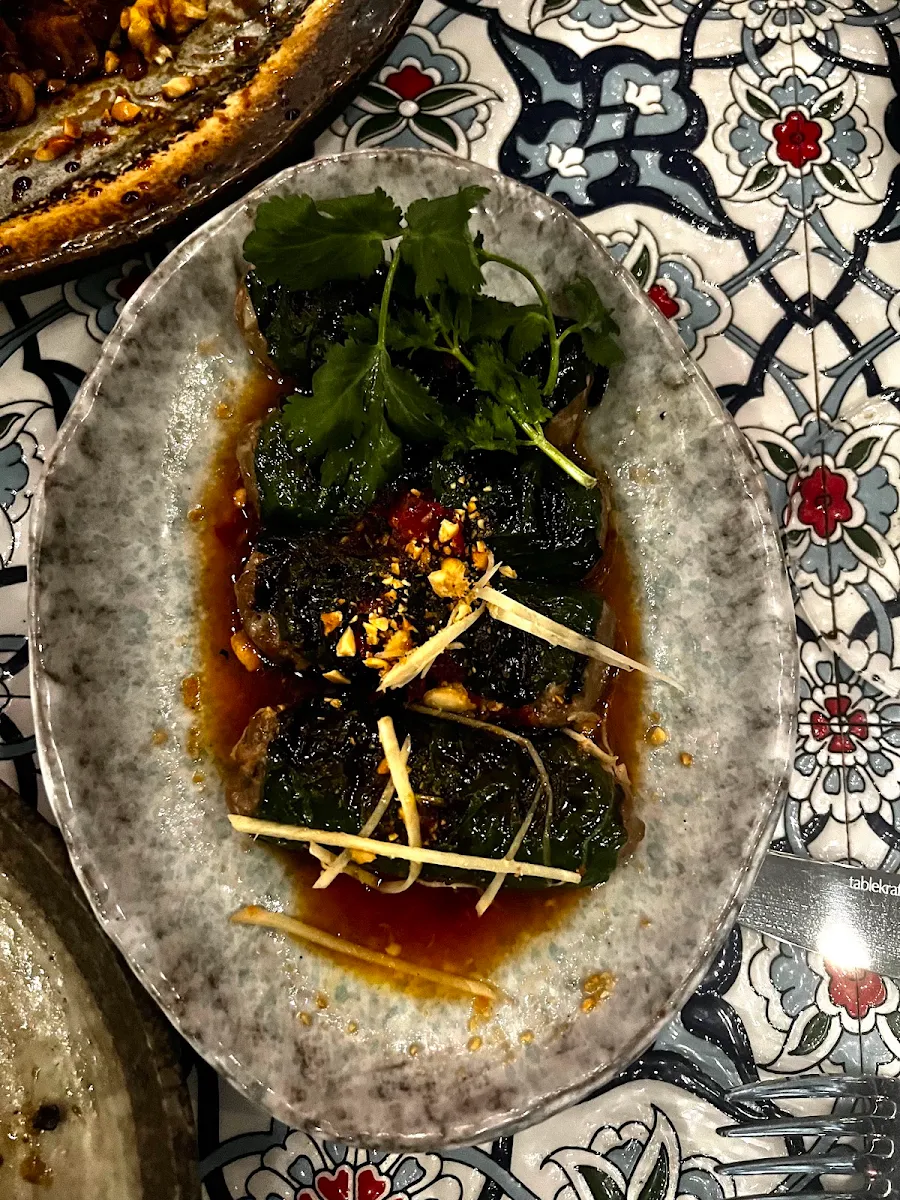 Highlights, Pokkoi Kitchen