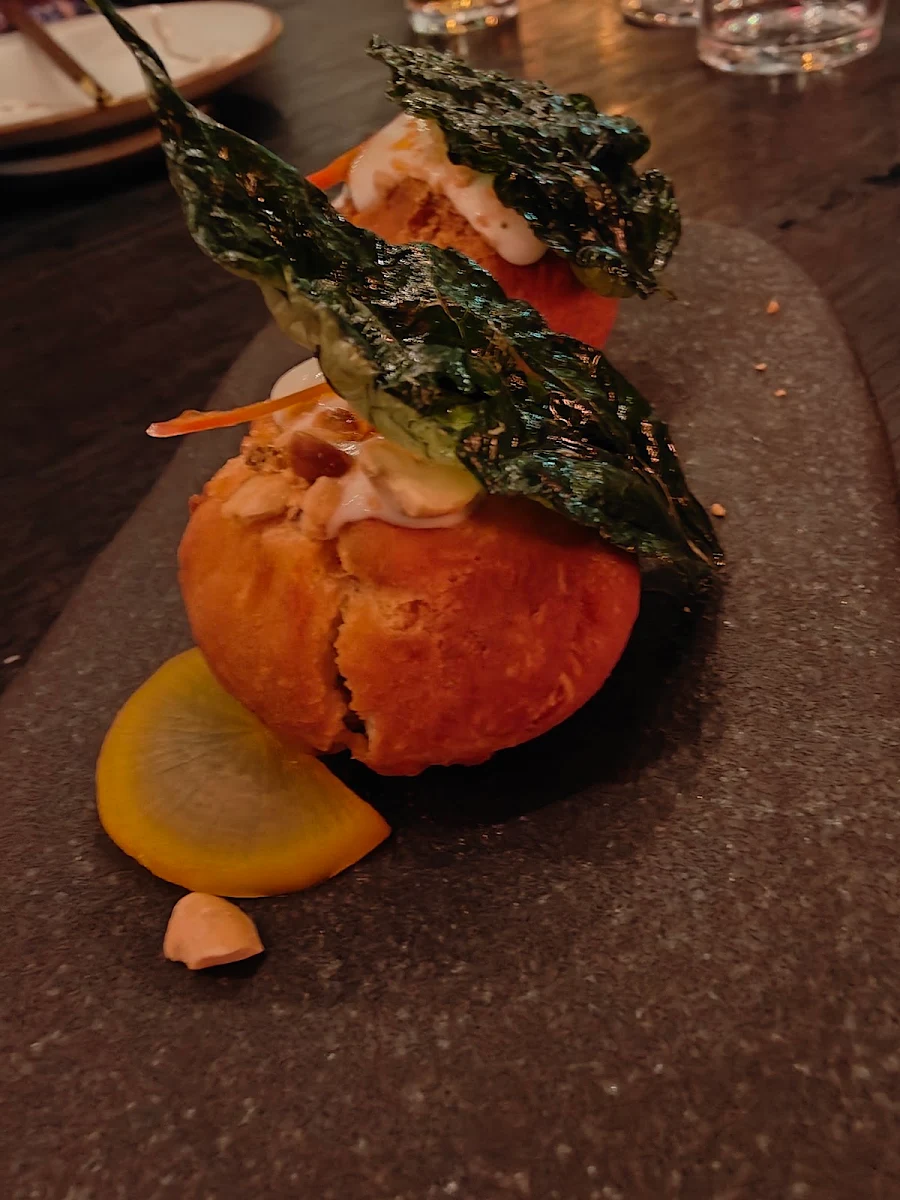 Highlights, Pokkoi Kitchen