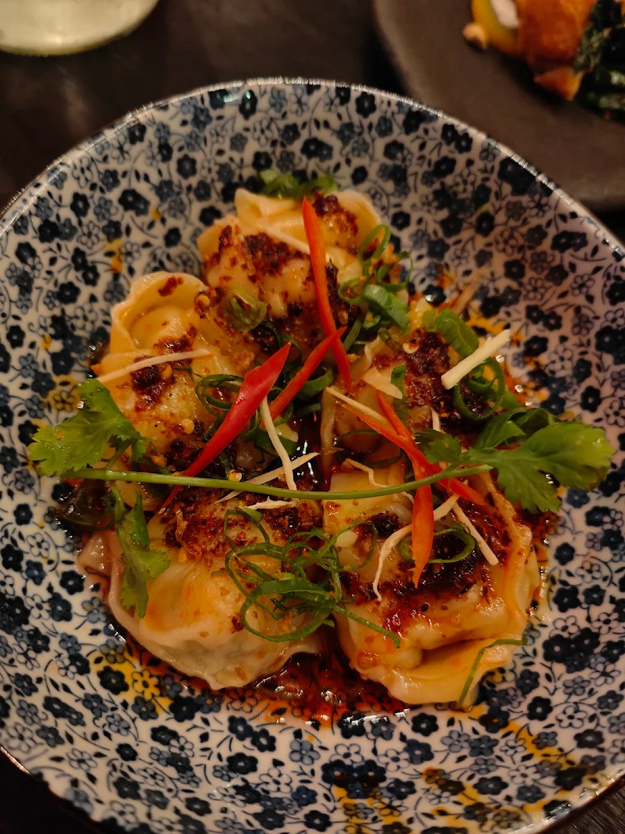 Highlights, Pokkoi Kitchen