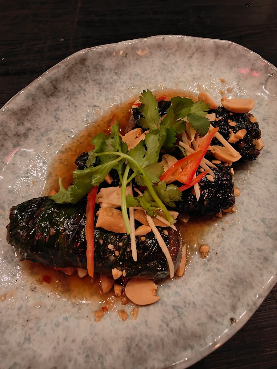 Highlights, Pokkoi Kitchen