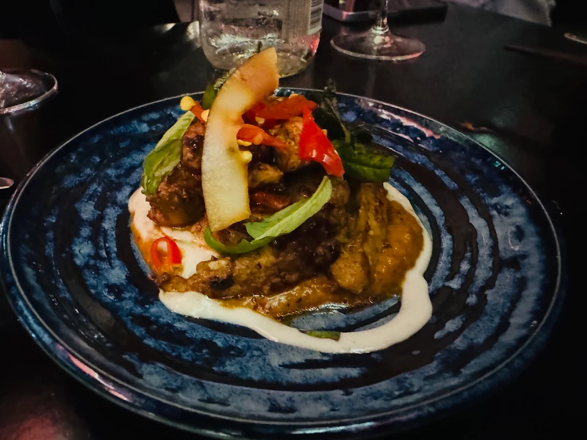 Highlights, Pokkoi Kitchen