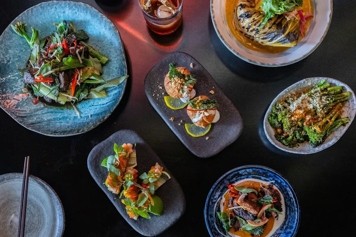 Highlights, Pokkoi Kitchen