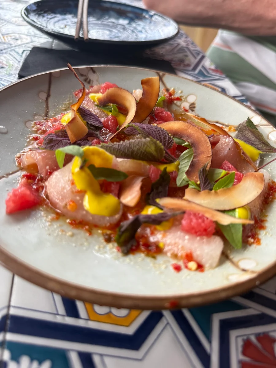 Highlights, Pokkoi Kitchen