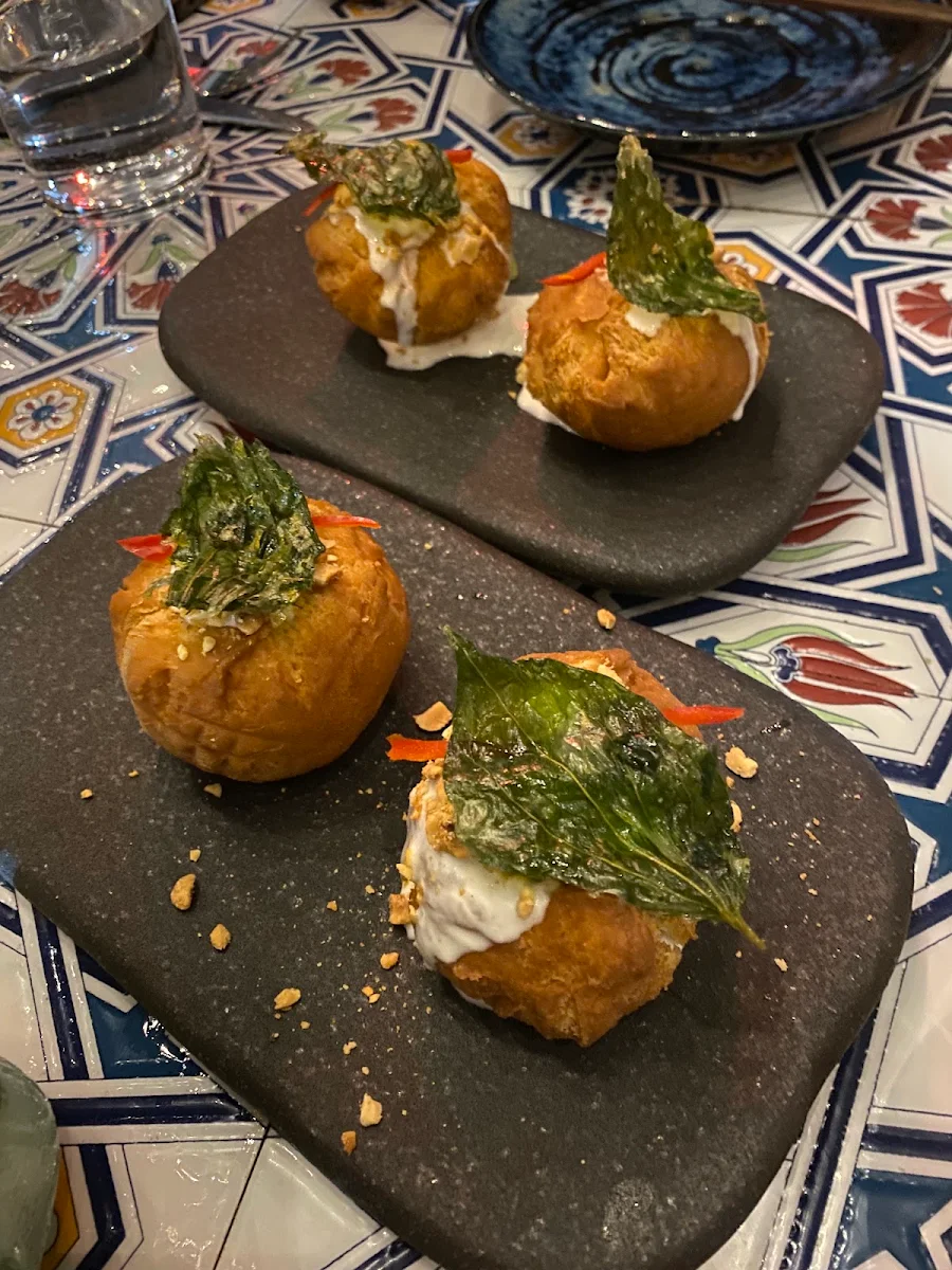 Highlights, Pokkoi Kitchen
