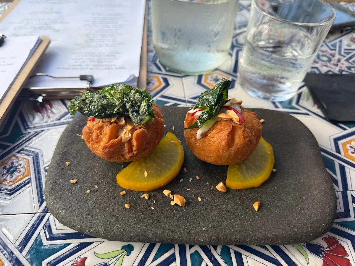 Highlights, Pokkoi Kitchen