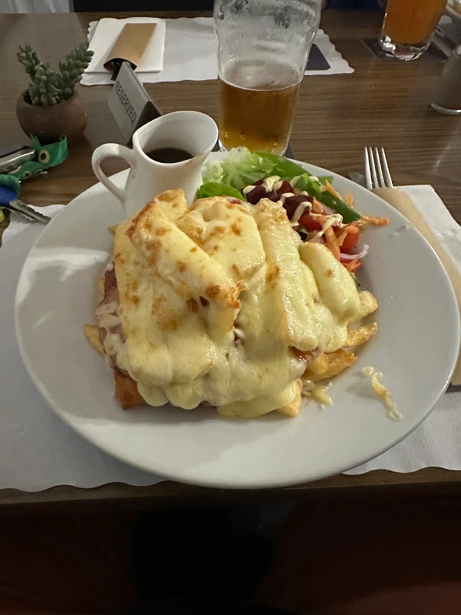 Highlights, Railway Hotel Boort