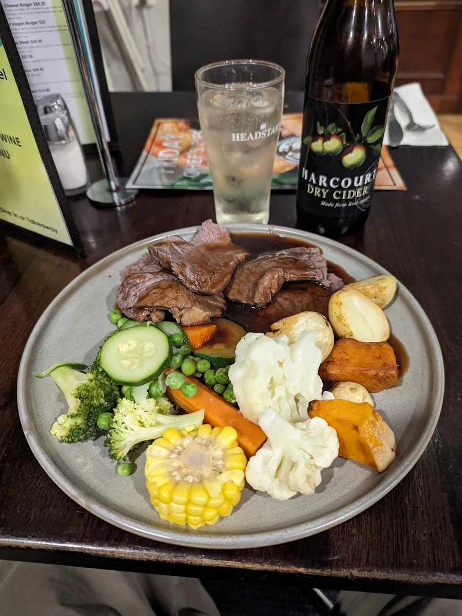 Roast Beef