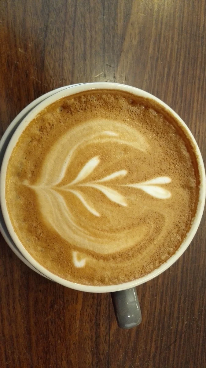 Flat White, Little Sister Brighton