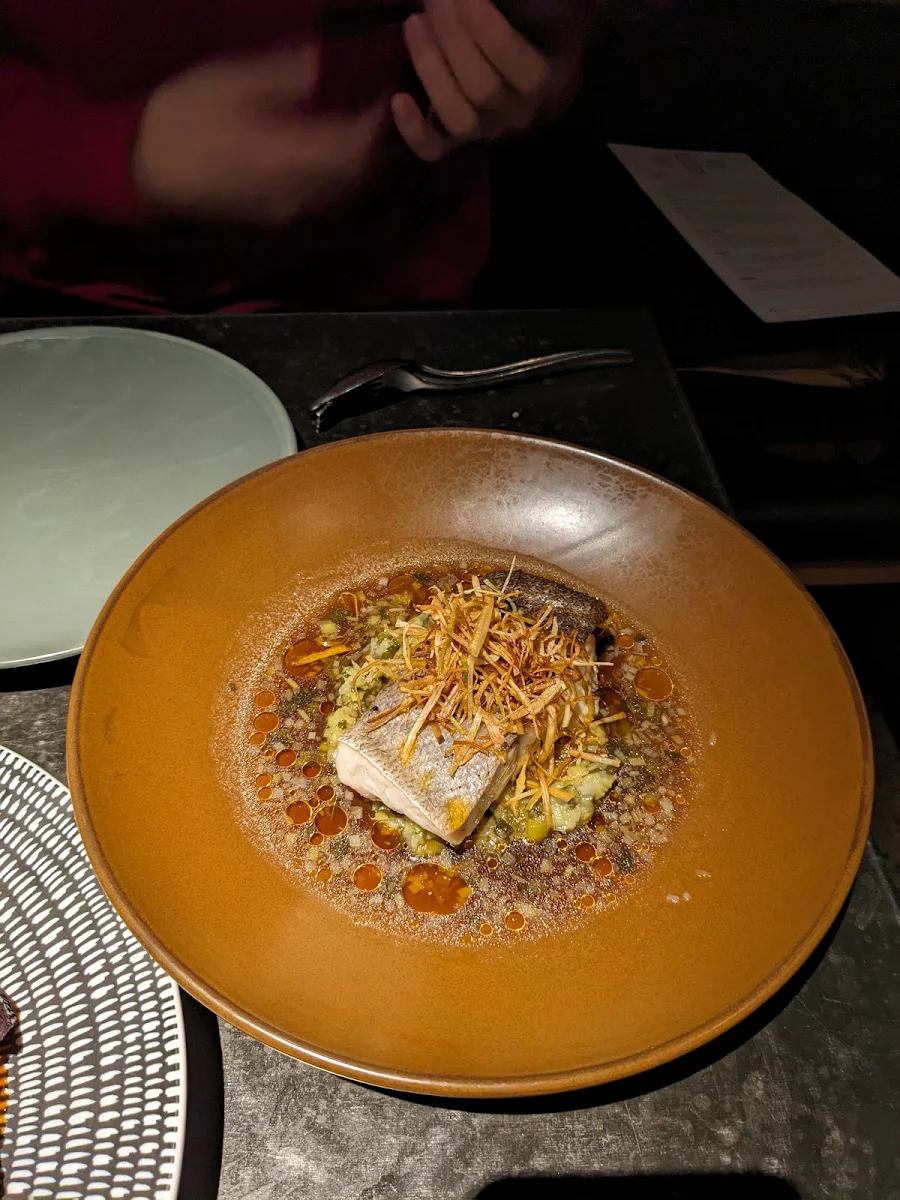 Fish, Yan Melbourne