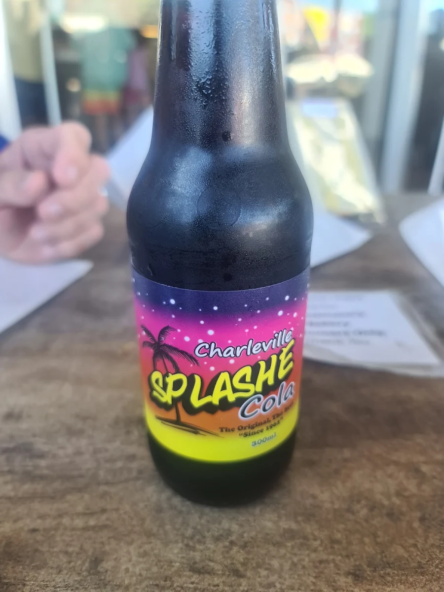 Cola, Heinemanns Country Bakery
