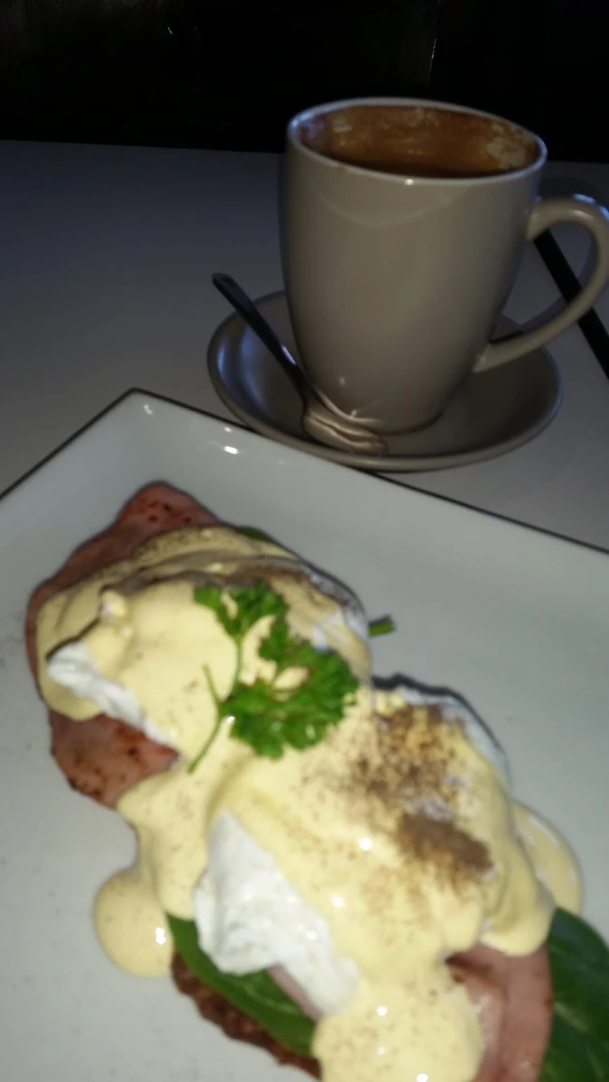 Highlights, Heinemanns Country Bakery