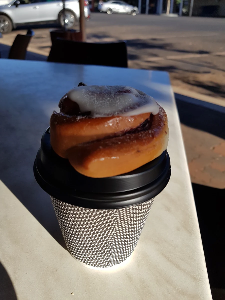 Highlights, Heinemanns Country Bakery