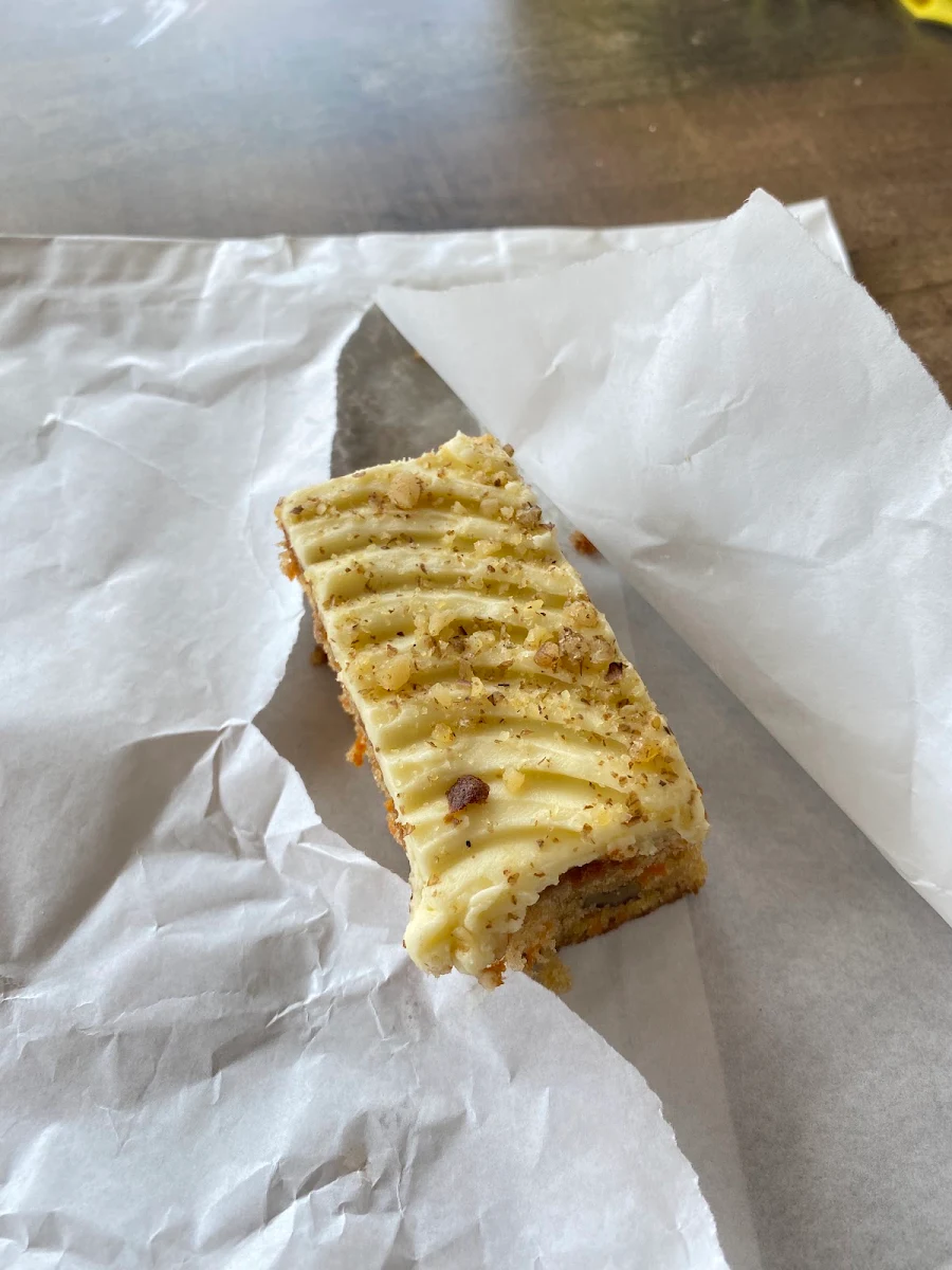 Highlights, Heinemanns Country Bakery