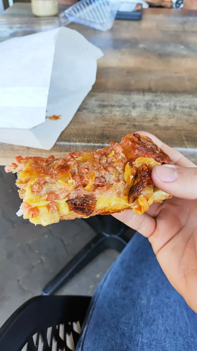 Highlights, Heinemanns Country Bakery