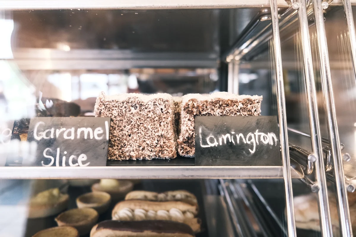Highlights, Heinemanns Country Bakery