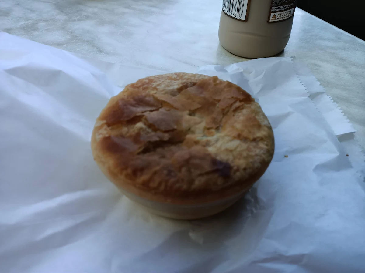 Highlights, Heinemanns Country Bakery
