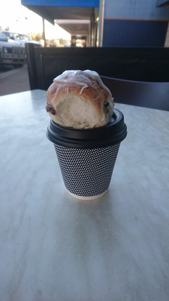 Highlights, Heinemanns Country Bakery