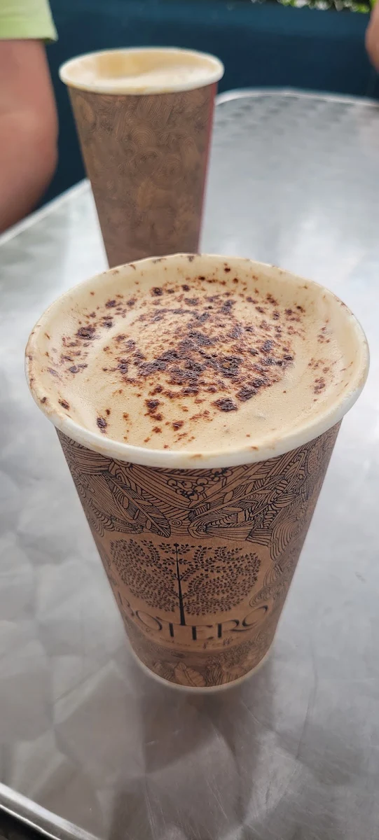 Cappuccino