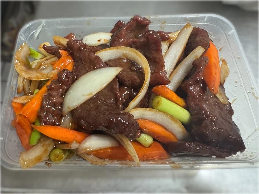 Highlights, Golden Island Chinese Take Away