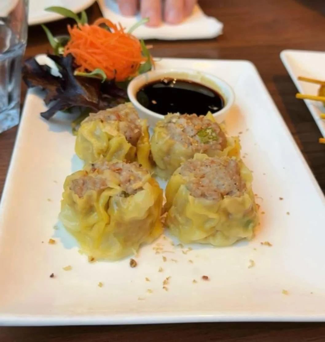 Dim Sim, Toronthai Toronto