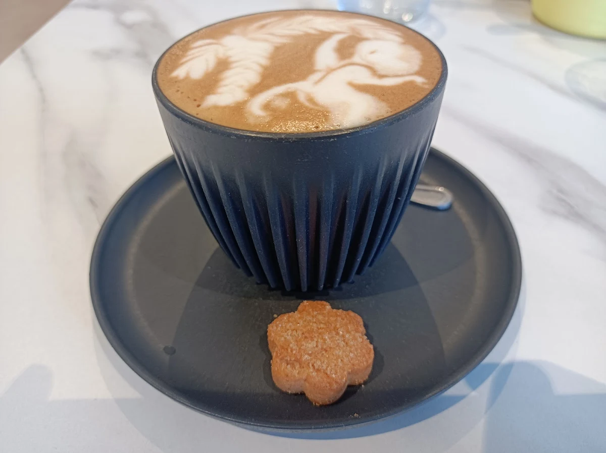 Coffee