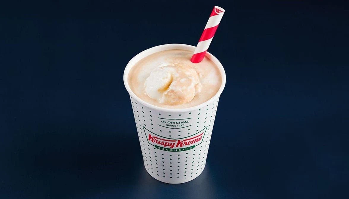 Highlights, Krispy Kreme Coomera