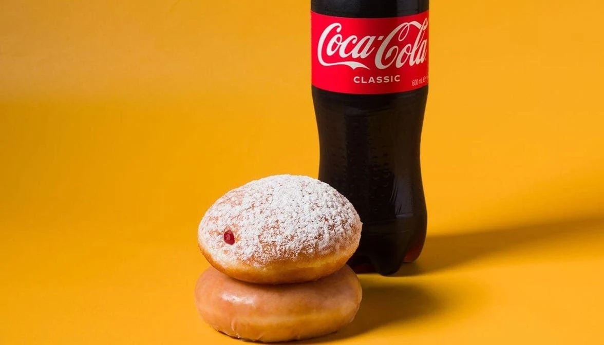 Highlights, Krispy Kreme Coomera