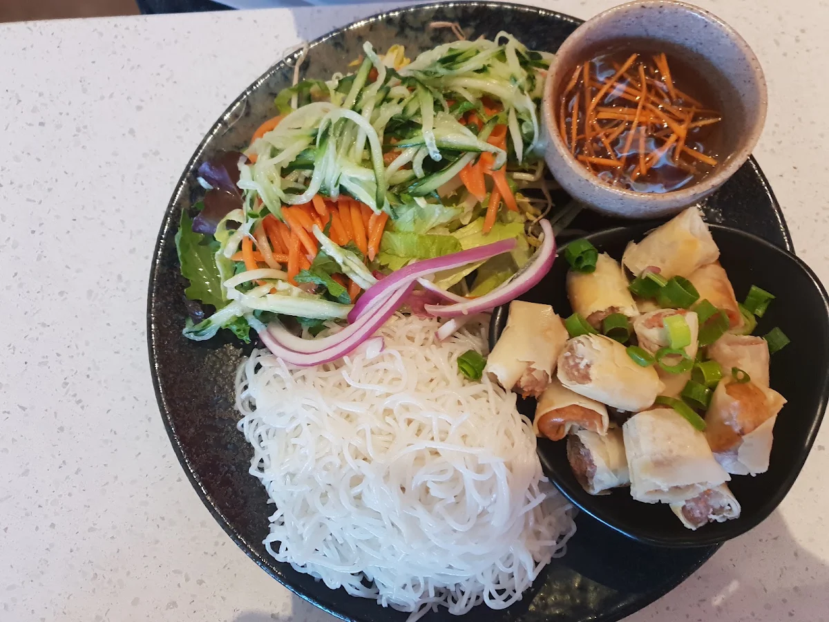Vermicelli