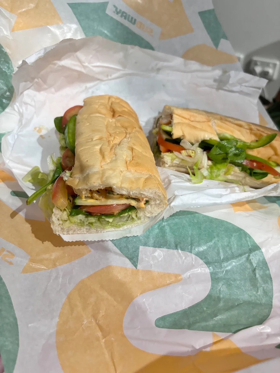 Highlights, Subway