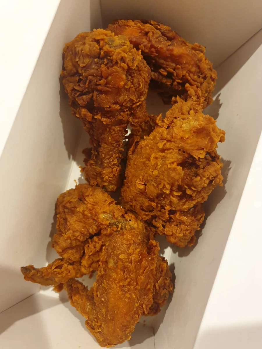 Original Fried Chicken